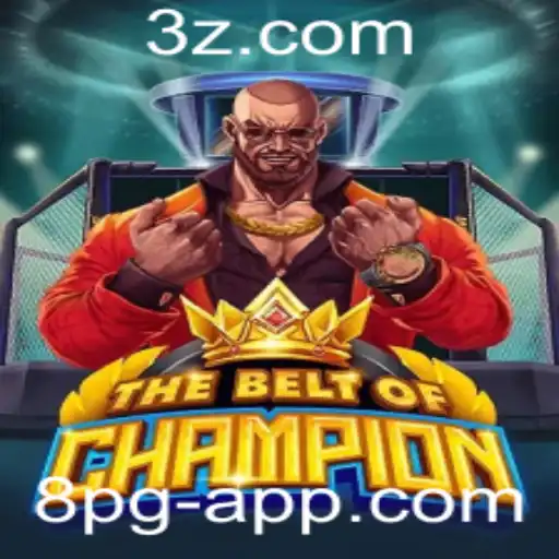 TheBeltOfChampion: O Jogo que Une Aventura e Estratégia