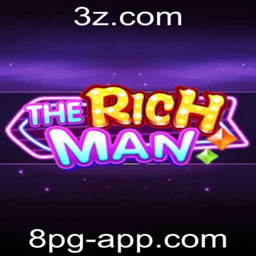 Explorando o Fascinante Mundo de TheRichMan: Regras e Estratégias