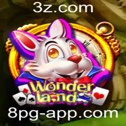 Explorando Wonderland: Descubra o Jogo Fascinante com 8PG