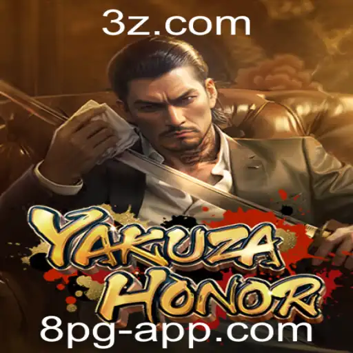 Explorando o Mundo de YakuzaHonor: O Novo Jogo de Estratégia 8PG